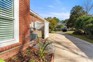***N E W    P R I C E ***  Welcome to this stunning 5-bedroom on TimberCreek Golf Club in Alabama - for sale on GolfHomes.com, golf home, golf lot
