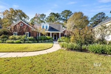 ***N E W    P R I C E ***  Welcome to this stunning 5-bedroom on TimberCreek Golf Club in Alabama - for sale on GolfHomes.com, golf home, golf lot