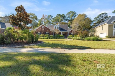 ***N E W    P R I C E ***  Welcome to this stunning 5-bedroom on TimberCreek Golf Club in Alabama - for sale on GolfHomes.com, golf home, golf lot