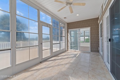 Designer renovated home in desirable Brunswick Plantation. This on Brunswick Plantation and Golf Resorts in North Carolina - for sale on GolfHomes.com, golf home, golf lot