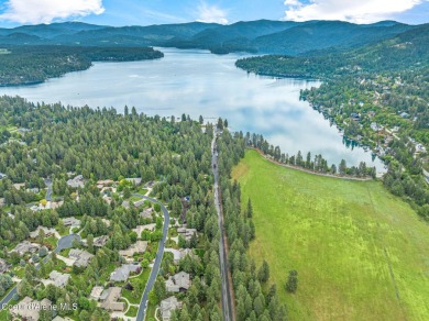 RECENTLY REMODELED SINGLE-LEVEL HAVEN IN DESIRABLE FOREST HILLS on Hayden Lake Country Club in Idaho - for sale on GolfHomes.com, golf home, golf lot