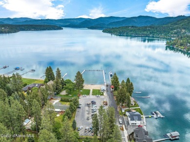 RECENTLY REMODELED SINGLE-LEVEL HAVEN IN DESIRABLE FOREST HILLS on Hayden Lake Country Club in Idaho - for sale on GolfHomes.com, golf home, golf lot