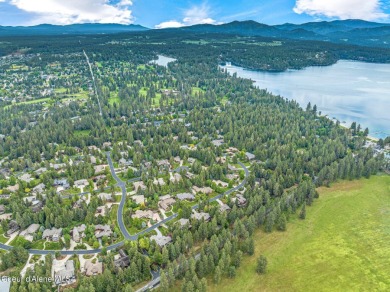 RECENTLY REMODELED SINGLE-LEVEL HAVEN IN DESIRABLE FOREST HILLS on Hayden Lake Country Club in Idaho - for sale on GolfHomes.com, golf home, golf lot