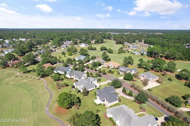 Designer renovated home in desirable Brunswick Plantation. This on Brunswick Plantation and Golf Resorts in North Carolina - for sale on GolfHomes.com, golf home, golf lot