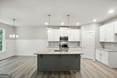 ONLY A FEW HOMES REMAIN IN THE LINKS SECTION OF TRADITOINS OF on Traditions of Braselton Golf Club in Georgia - for sale on GolfHomes.com, golf home, golf lot