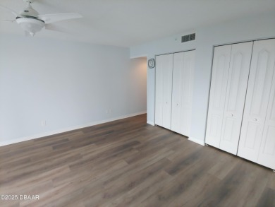 Penthouse with River, City Skyline and Ocean Views! Rare 2 Story on Oceans Golf Club in Florida - for sale on GolfHomes.com, golf home, golf lot