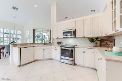 Enjoy a southwest, *Golf Digest* view of the beautiful 5th Green on Crown Colony Golf and Country Club in Florida - for sale on GolfHomes.com, golf home, golf lot