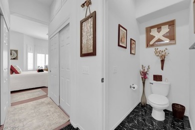 Well maintained Single Story in DESIRABLE SUN CITY SUMMERLIN! on Highland Falls Golf Club in Nevada - for sale on GolfHomes.com, golf home, golf lot