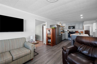 Welcome home to 37240 Beverly Avenue, where thoughtful on Betmar Acres Golf Club in Florida - for sale on GolfHomes.com, golf home, golf lot