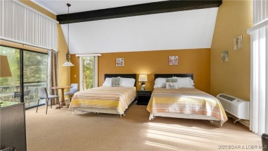 Located in the exclusive golf cart community of Tan Tar A on The Oaks Golf Course in Missouri - for sale on GolfHomes.com, golf home, golf lot
