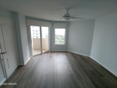 Penthouse with River, City Skyline and Ocean Views! Rare 2 Story on Oceans Golf Club in Florida - for sale on GolfHomes.com, golf home, golf lot