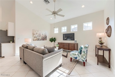 Enjoy a southwest, *Golf Digest* view of the beautiful 5th Green on Crown Colony Golf and Country Club in Florida - for sale on GolfHomes.com, golf home, golf lot