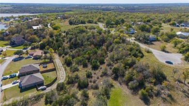 SURVEY READY!! LAKEVIEW!! Vacant lot in the community of Runaway on The Club At Runaway Bay in Texas - for sale on GolfHomes.com, golf home, golf lot