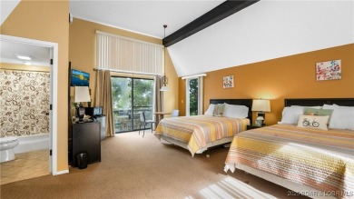Located in the exclusive golf cart community of Tan Tar A on The Oaks Golf Course in Missouri - for sale on GolfHomes.com, golf home, golf lot