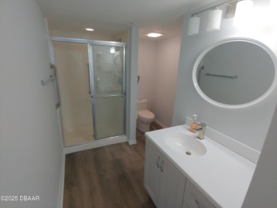 Penthouse with River, City Skyline and Ocean Views! Rare 2 Story on Oceans Golf Club in Florida - for sale on GolfHomes.com, golf home, golf lot