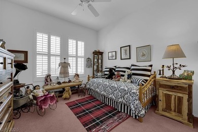 Well maintained Single Story in DESIRABLE SUN CITY SUMMERLIN! on Highland Falls Golf Club in Nevada - for sale on GolfHomes.com, golf home, golf lot