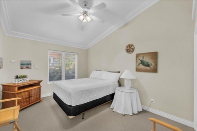 Immaculate and light filled home located in desirable Crystal on Sunbrook Golf Course in Utah - for sale on GolfHomes.com, golf home, golf lot