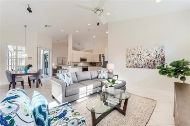 Enjoy a southwest, *Golf Digest* view of the beautiful 5th Green on Crown Colony Golf and Country Club in Florida - for sale on GolfHomes.com, golf home, golf lot