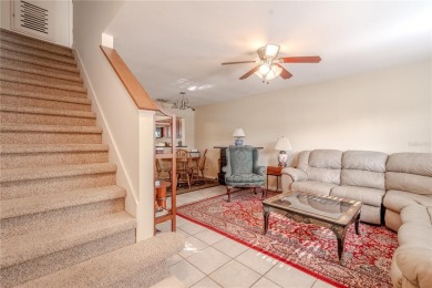 If you're looking for a move-in ready townhome in a great on Tampa Palms Golf and Country Club in Florida - for sale on GolfHomes.com, golf home, golf lot