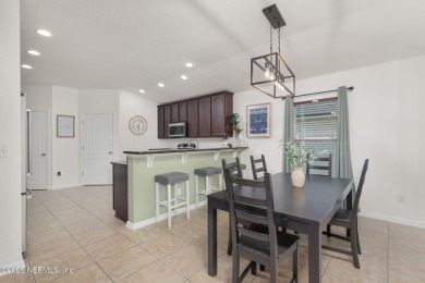 Welcome to this stunning home in Heritage Landing at World Golf on King and Bear Golf Course/World Golf Village in Florida - for sale on GolfHomes.com, golf home, golf lot