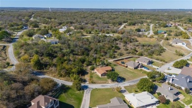 SURVEY READY!! LAKEVIEW!! Vacant lot in the community of Runaway on The Club At Runaway Bay in Texas - for sale on GolfHomes.com, golf home, golf lot