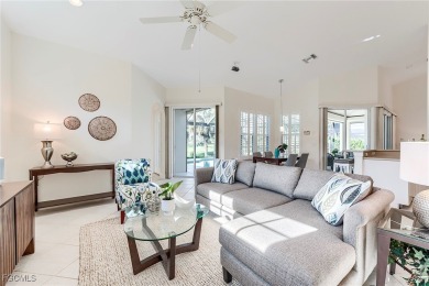 Enjoy a southwest, *Golf Digest* view of the beautiful 5th Green on Crown Colony Golf and Country Club in Florida - for sale on GolfHomes.com, golf home, golf lot