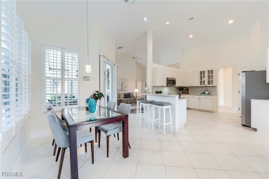Enjoy a southwest, *Golf Digest* view of the beautiful 5th Green on Crown Colony Golf and Country Club in Florida - for sale on GolfHomes.com, golf home, golf lot