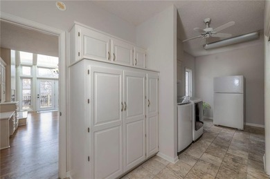 Stunning lakefront home in sought after Lakewood community! on Lakewood Oaks Golf Club, Ltd. in Missouri - for sale on GolfHomes.com, golf home, golf lot