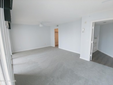 Penthouse with River, City Skyline and Ocean Views! Rare 2 Story on Oceans Golf Club in Florida - for sale on GolfHomes.com, golf home, golf lot
