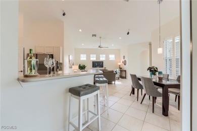 Enjoy a southwest, *Golf Digest* view of the beautiful 5th Green on Crown Colony Golf and Country Club in Florida - for sale on GolfHomes.com, golf home, golf lot