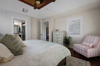 Discover refined island living with this beautifully updated top on Mauna Lani Resort Golf Course in Hawaii - for sale on GolfHomes.com, golf home, golf lot