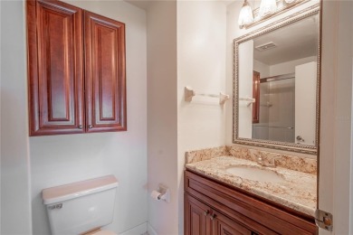 If you're looking for a move-in ready townhome in a great on Tampa Palms Golf and Country Club in Florida - for sale on GolfHomes.com, golf home, golf lot