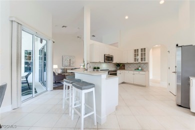 Enjoy a southwest, *Golf Digest* view of the beautiful 5th Green on Crown Colony Golf and Country Club in Florida - for sale on GolfHomes.com, golf home, golf lot