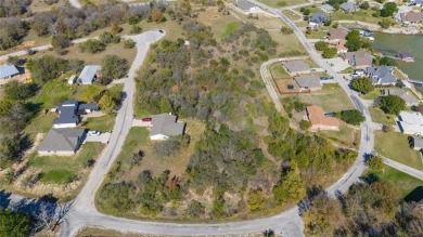 SURVEY READY!! LAKEVIEW!! Vacant lot in the community of Runaway on The Club At Runaway Bay in Texas - for sale on GolfHomes.com, golf home, golf lot