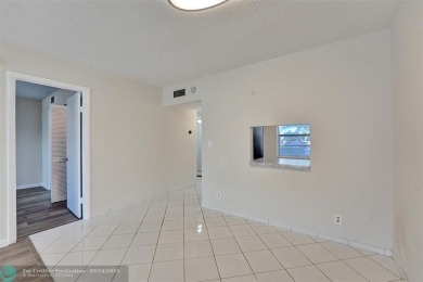 Welcome to this beautifully remodeled first floor, 1-bedroom, 1 on Oriole Golf and Tennis Club in Florida - for sale on GolfHomes.com, golf home, golf lot