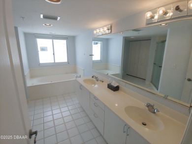 Penthouse with River, City Skyline and Ocean Views! Rare 2 Story on Oceans Golf Club in Florida - for sale on GolfHomes.com, golf home, golf lot