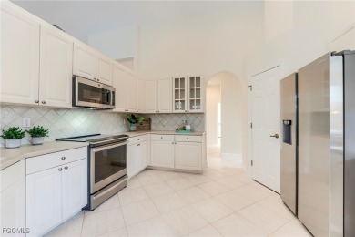 Enjoy a southwest, *Golf Digest* view of the beautiful 5th Green on Crown Colony Golf and Country Club in Florida - for sale on GolfHomes.com, golf home, golf lot