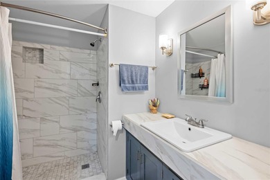 Welcome home to 37240 Beverly Avenue, where thoughtful on Betmar Acres Golf Club in Florida - for sale on GolfHomes.com, golf home, golf lot