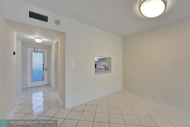 Welcome to this beautifully remodeled first floor, 1-bedroom, 1 on Oriole Golf and Tennis Club in Florida - for sale on GolfHomes.com, golf home, golf lot