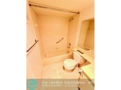 Beautiful Corner Unit with Golf Course View in a senior living on Sunrise Lakes Phase III in Florida - for sale on GolfHomes.com, golf home, golf lot