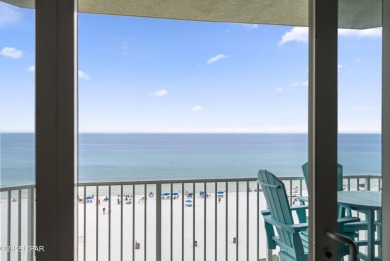 Western oriented 2BR/2BA ON THE 5TH FLOOR. PERFECT ELEVATION - on Signal Hill Golf Course, Inc. in Florida - for sale on GolfHomes.com, golf home, golf lot