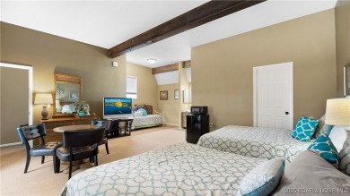 Located in the exclusive golf cart community of Tan Tar A on The Oaks Golf Course in Missouri - for sale on GolfHomes.com, golf home, golf lot