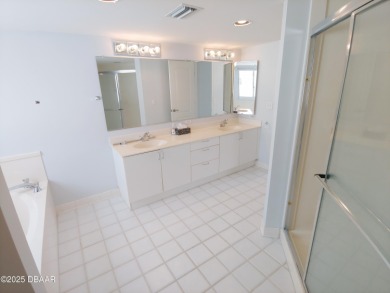 Penthouse with River, City Skyline and Ocean Views! Rare 2 Story on Oceans Golf Club in Florida - for sale on GolfHomes.com, golf home, golf lot