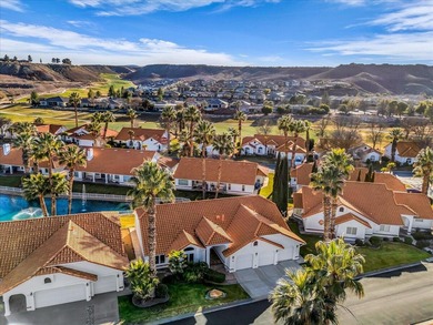 Immaculate and light filled home located in desirable Crystal on Sunbrook Golf Course in Utah - for sale on GolfHomes.com, golf home, golf lot