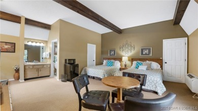 Located in the exclusive golf cart community of Tan Tar A on The Oaks Golf Course in Missouri - for sale on GolfHomes.com, golf home, golf lot