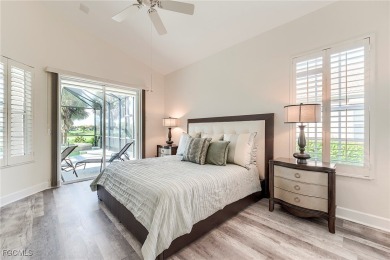 Enjoy a southwest, *Golf Digest* view of the beautiful 5th Green on Crown Colony Golf and Country Club in Florida - for sale on GolfHomes.com, golf home, golf lot