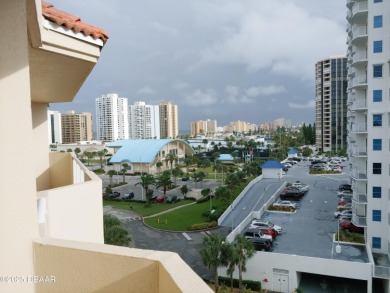 Penthouse with River, City Skyline and Ocean Views! Rare 2 Story on Oceans Golf Club in Florida - for sale on GolfHomes.com, golf home, golf lot