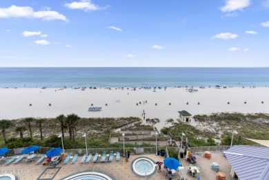Western oriented 2BR/2BA ON THE 5TH FLOOR. PERFECT ELEVATION - on Signal Hill Golf Course, Inc. in Florida - for sale on GolfHomes.com, golf home, golf lot