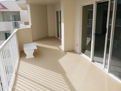 Penthouse with River, City Skyline and Ocean Views! Rare 2 Story on Oceans Golf Club in Florida - for sale on GolfHomes.com, golf home, golf lot