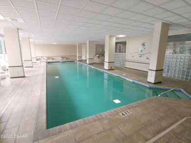Penthouse with River, City Skyline and Ocean Views! Rare 2 Story on Oceans Golf Club in Florida - for sale on GolfHomes.com, golf home, golf lot